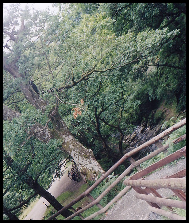 Glendalough